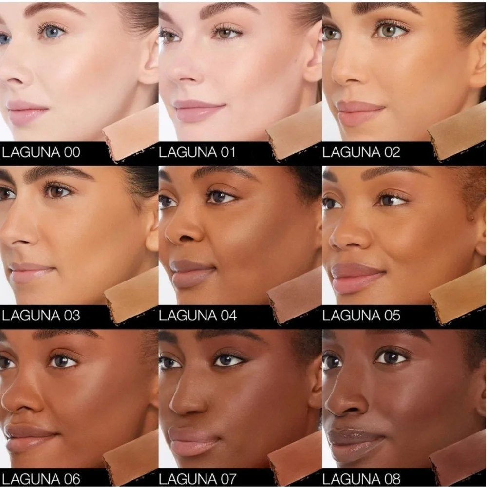 NARS Laguna Bronzing Powder 02 Original